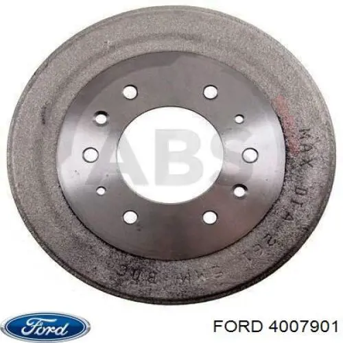 ГЦЗ Ford 1768385 ціна, від 52.65 USD