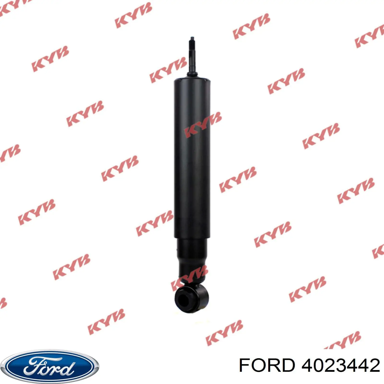  4023442 Ford