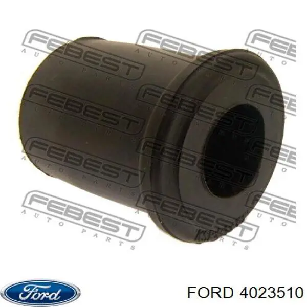 4023510 Ford сайлентблок сережки ресори