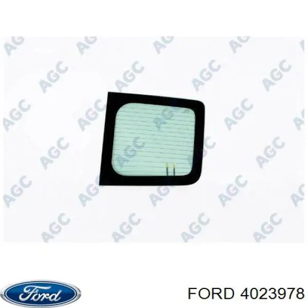  Ford 4023978 ціна, від 19.96 USD
