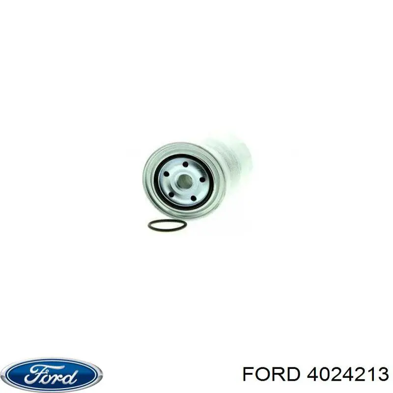 Фільтр тонкого очищення палива Ford 4024213 ціна, від 7.75 USD