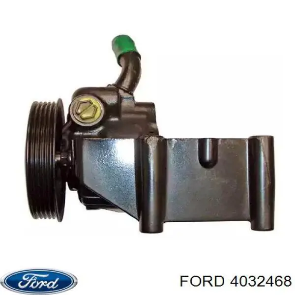 Насос ГПК Ford 4032468 ціна, від 88.40 USD