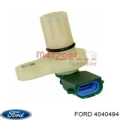 Датчик швидкості Ford 4040494 ціна, від 16.63 USD