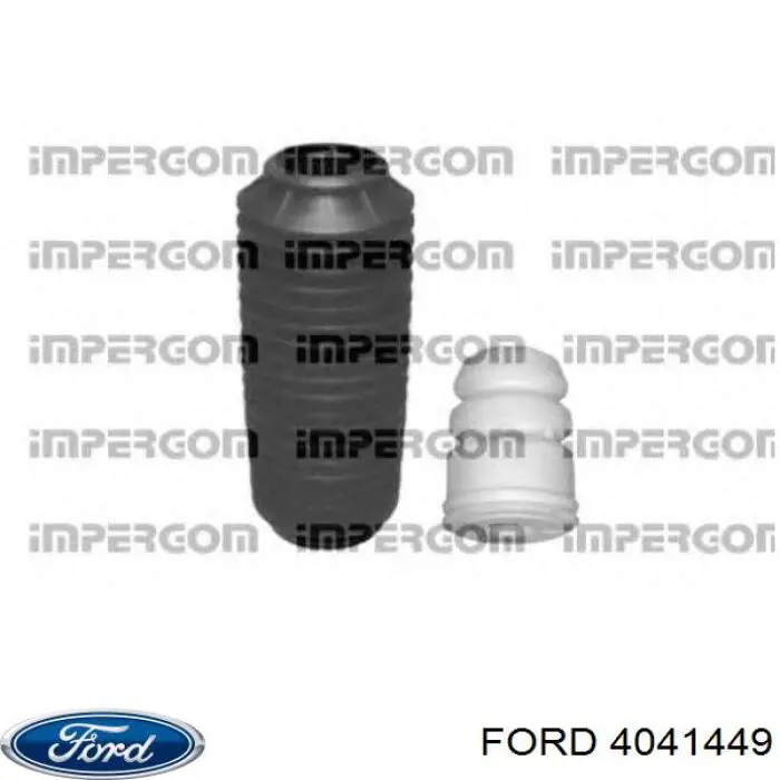 Буфер-відбійник амортизатора переднього Ford 4041449 ціна, від 4.62 USD