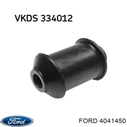 Купити 4041450 Ford Сайлентблок передньої підвіски