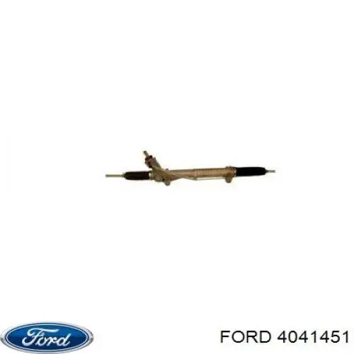 Управління рульове в зборі Ford 4041451 ціна, від 239.06 USD