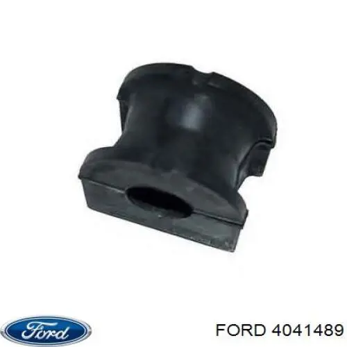 Купити 4041489 Ford Подушка стабілізатора передня