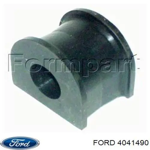 Втулка переднього стабілізатора 4041490 Ford
