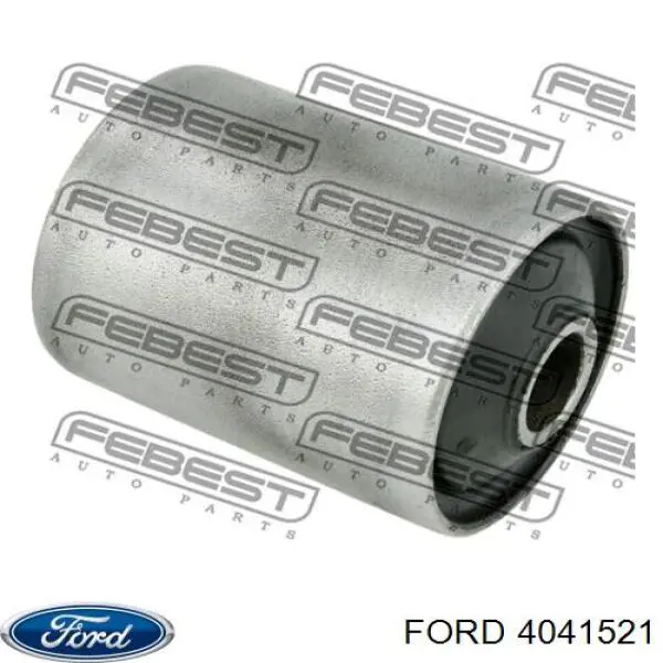 Сайлентблок ресори, задній Ford 4041521 ціна, від 6.97 USD