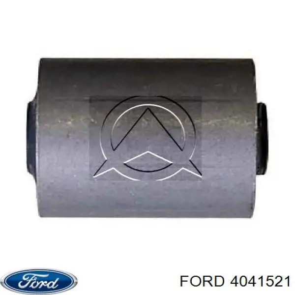 Купити 4041521 Ford Сайлентблок ресори, задній