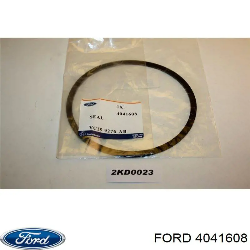  4041608 Ford