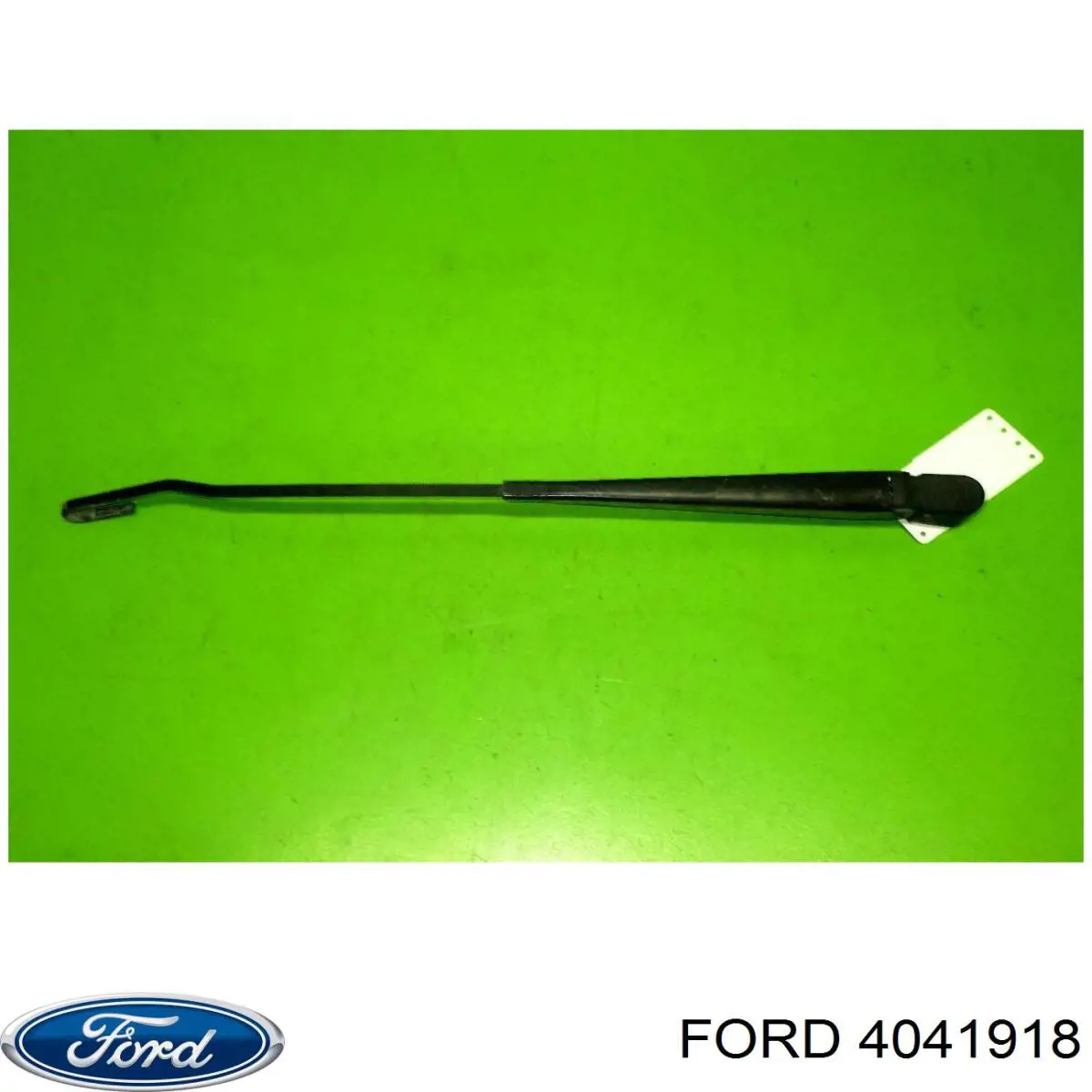 Ричаг склоочисника Ford 4041918 ціна, від 9.12 USD