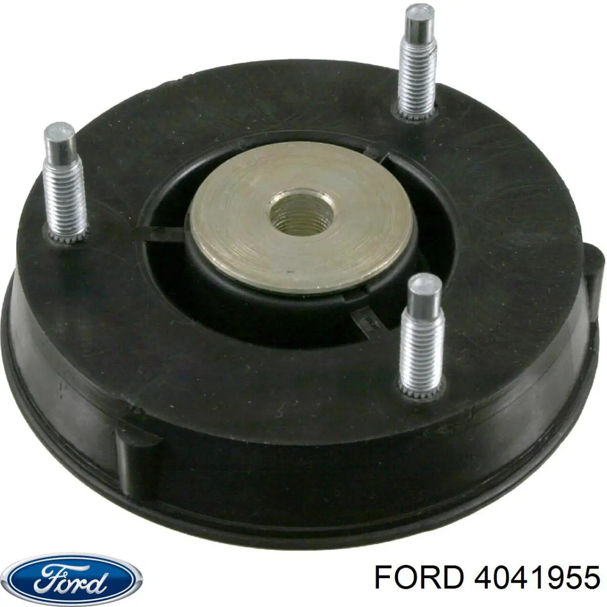 4041955 Ford опора амортизатора переднього