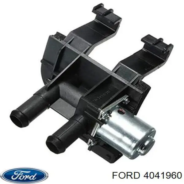 Купити 4041960 Ford Кран пічки