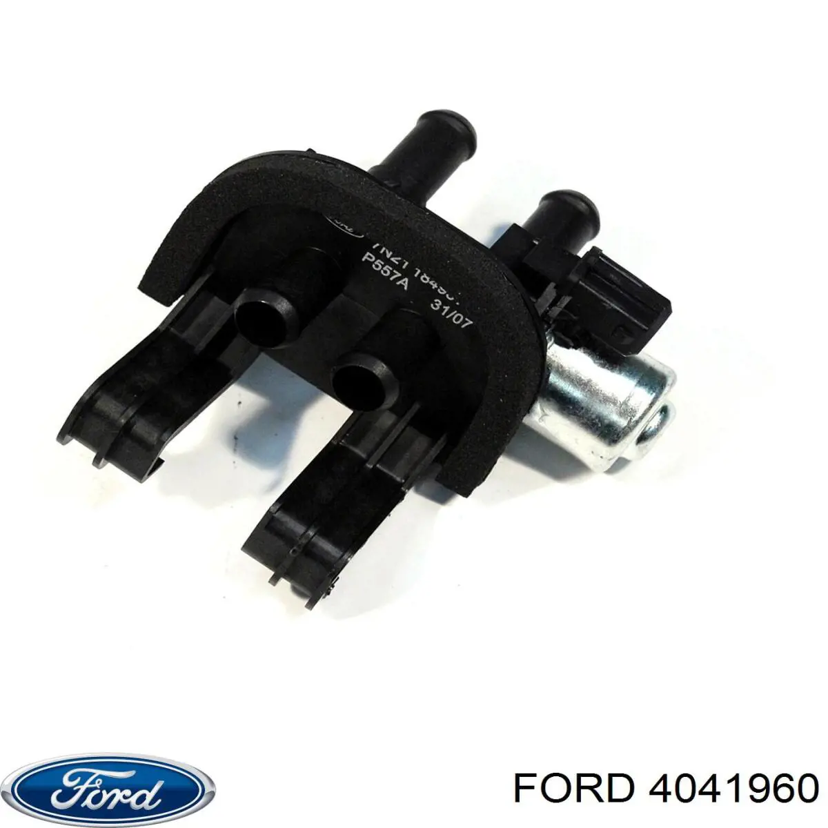 Кран пічки 4041960 Ford
