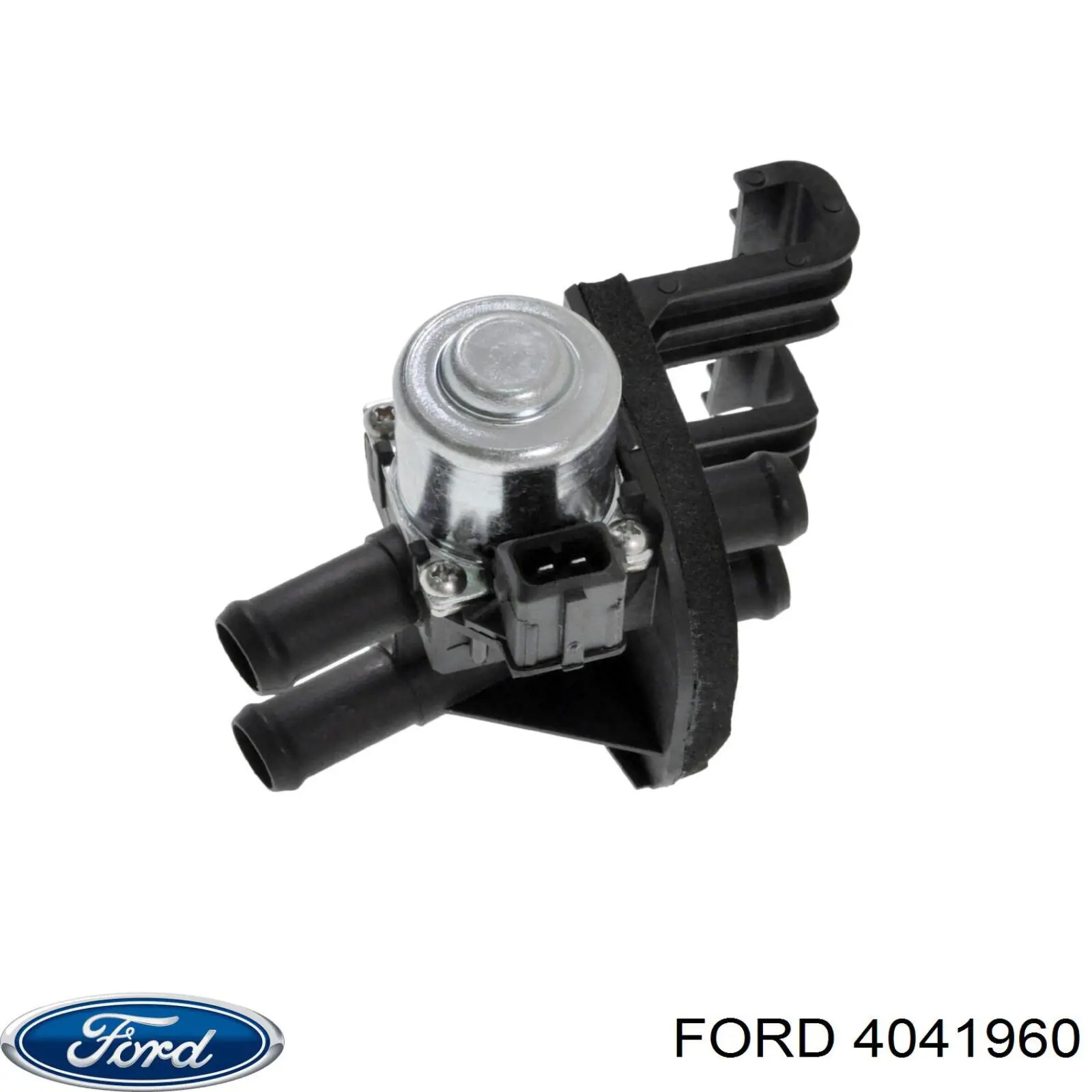 Кран системи опалення Ford 4041960 ціна, від 16.39 USD