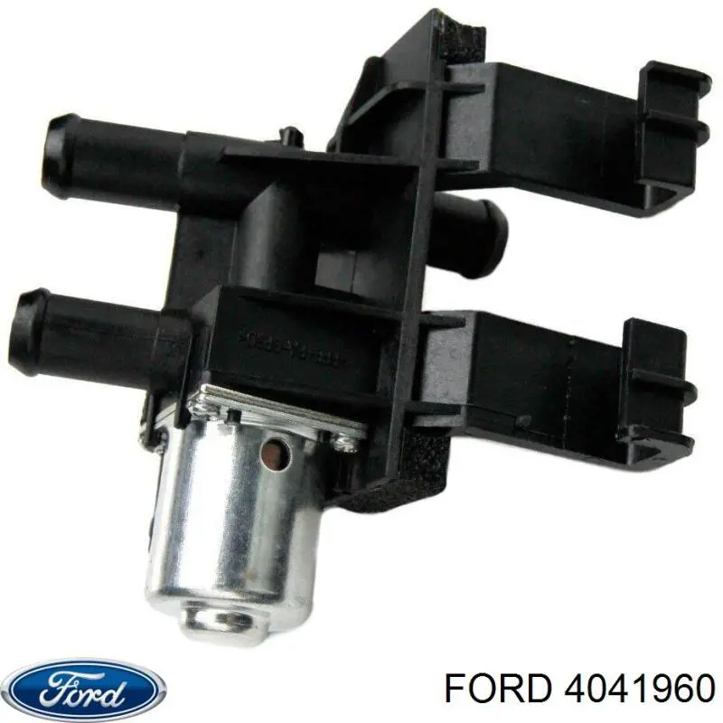 Кран обігрівача Ford 4041960