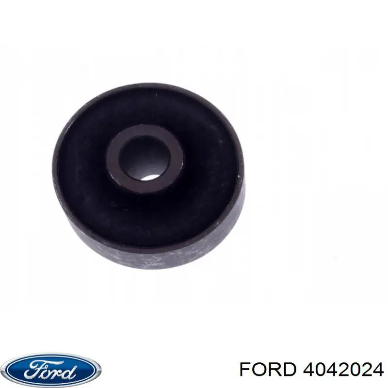 4042024 Ford сайлентблок переднього нижнього важеля