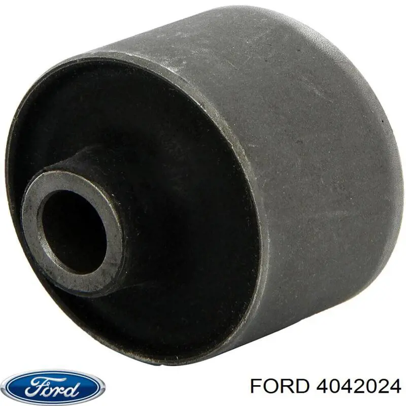 Сайлентблок нижнього важеля передньої підвіски Ford 4042024 ціна, від 7.83 USD