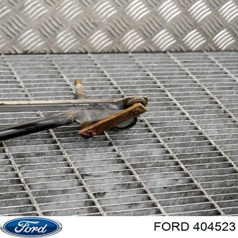 Купити 404523 Ford Мотор трапеції склоочисника