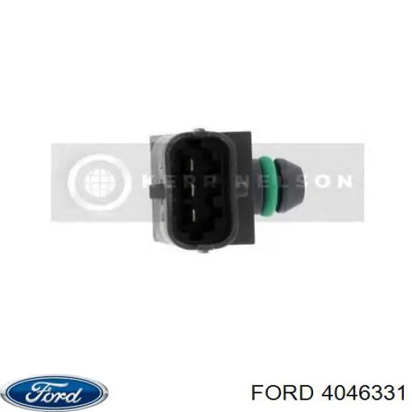 Рульова рейка F7RC3200VA Ford