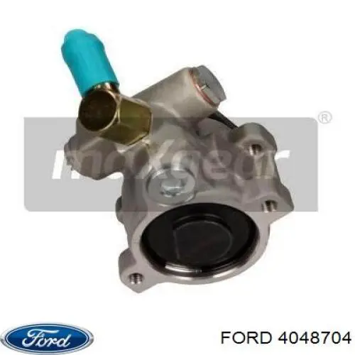 Насос ГПК Ford 4048704 ціна, від 77.39 USD