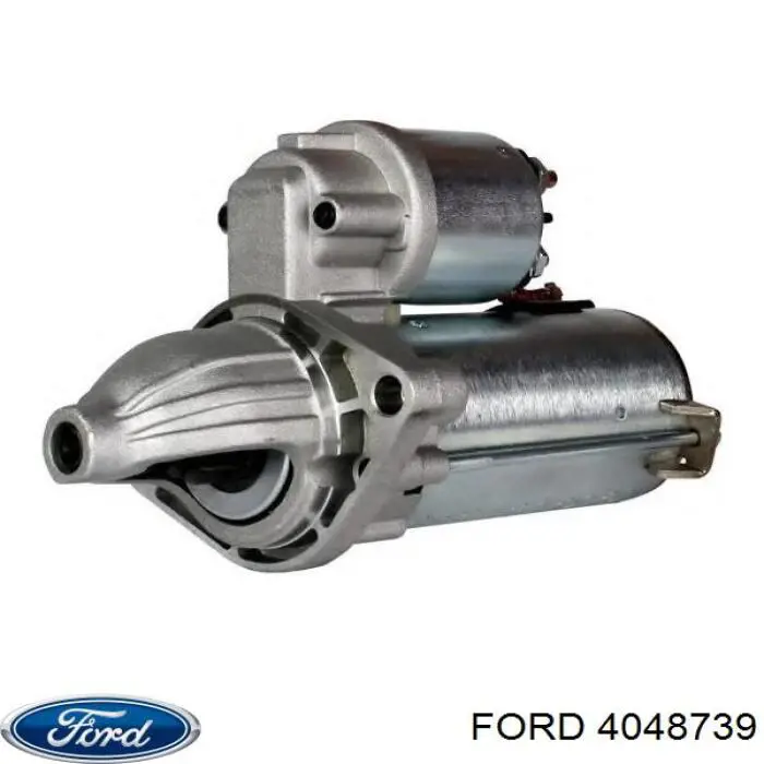 Тяга рульова поперечна Ford 4048739 ціна, від 8.57 USD