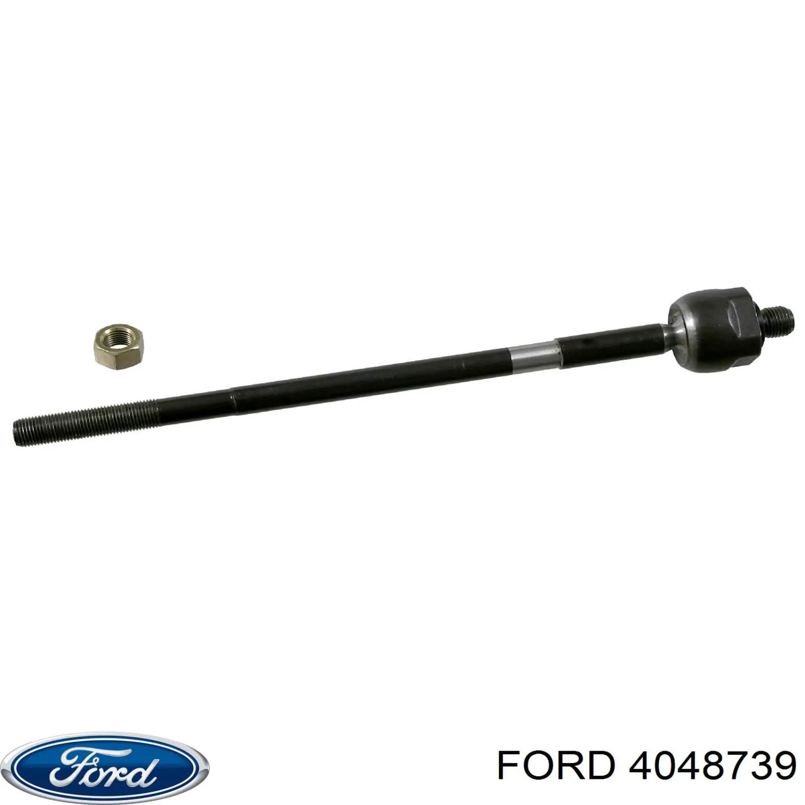 Купити 4048739 Ford Тяга рульова поздовжня