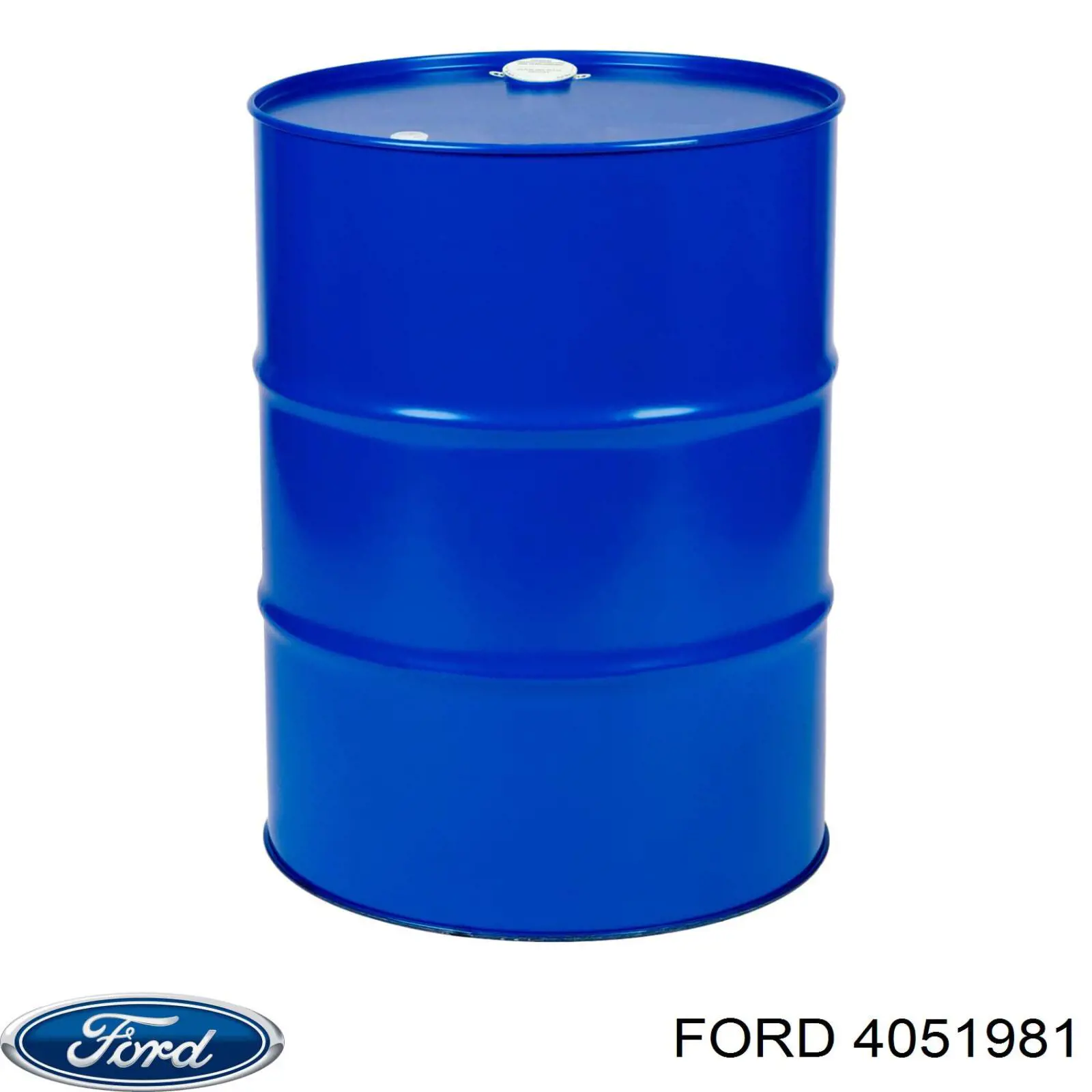 Коробка передач автомат Ford 4051981 ціна, від 578.04 USD