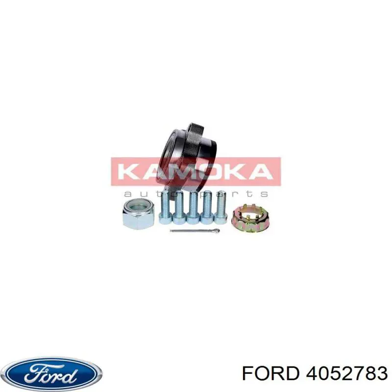 Підшипник ступиці 4052783 Ford