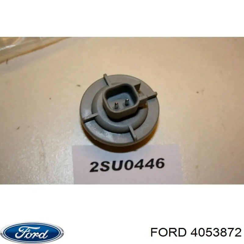 Купити 4053872 Ford Цоколь лампи в фару