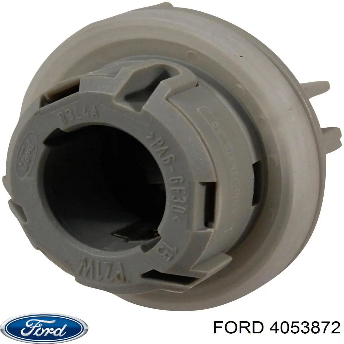 Цоколь лампи в фару Ford 4053872 ціна, від 24.09 USD