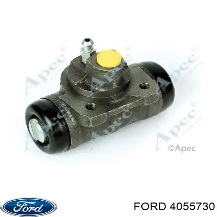 4055730 Ford Робочий циліндр