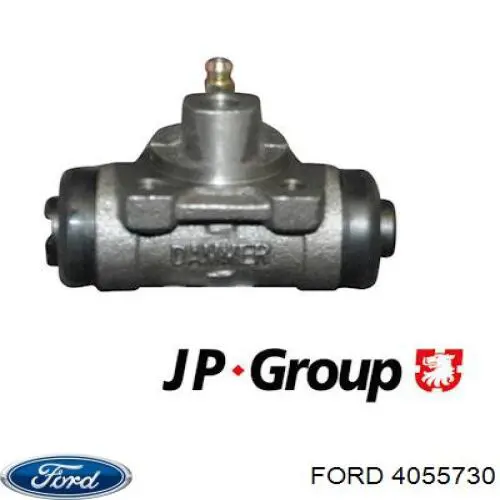 Циліндр гальмівний колісний/робітник, задній Ford 4055730 ціна, від 11.69 USD