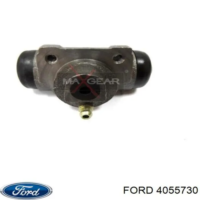 Купити 4055730 Ford Циліндр гальмівний колісний/робітник, задній