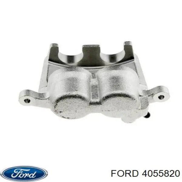 Супорт тормзной Ford 4055820