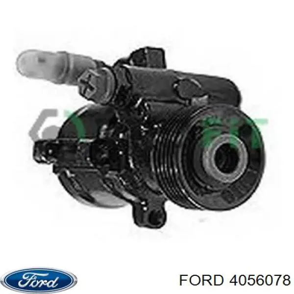 Насос ГПК Ford 4056078 ціна, від 66.98 USD