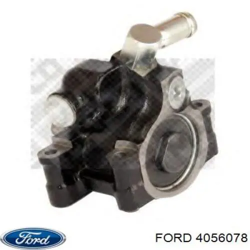 Купити 4056078 Ford Насос гідравліки