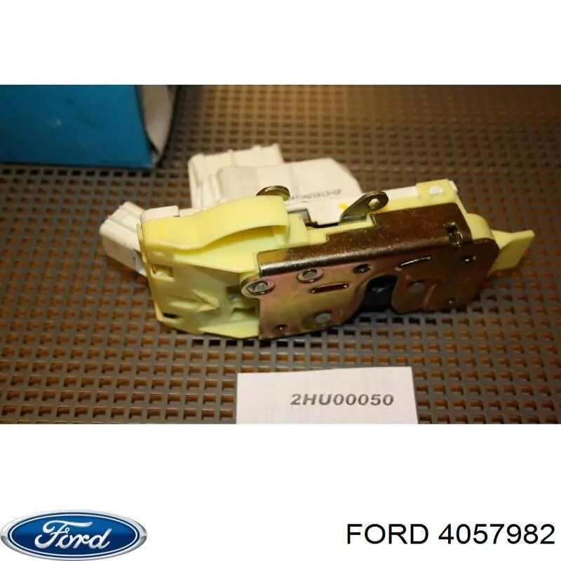 Замок передньої двері, лівої Ford 4057982 ціна, від 31.67 USD