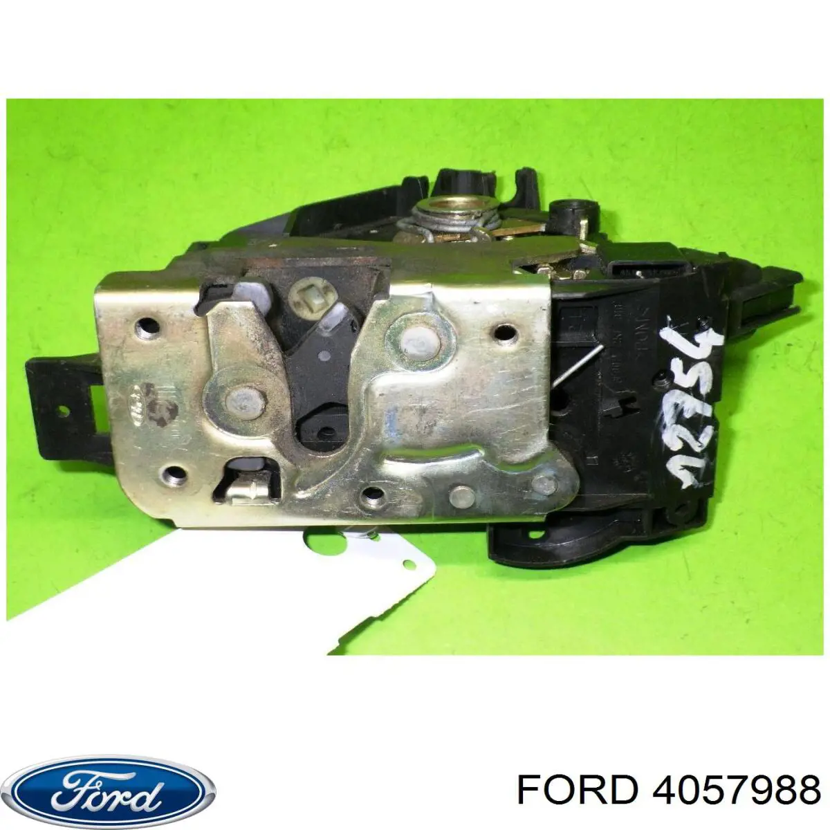 4057988 Ford Замок задніх дверей, лівих