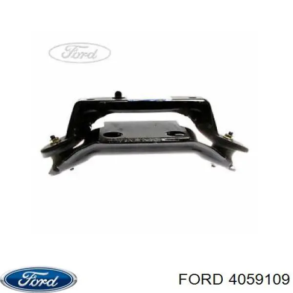 Купити 4059109 Ford Подушка (опора) двигуна, ліва
