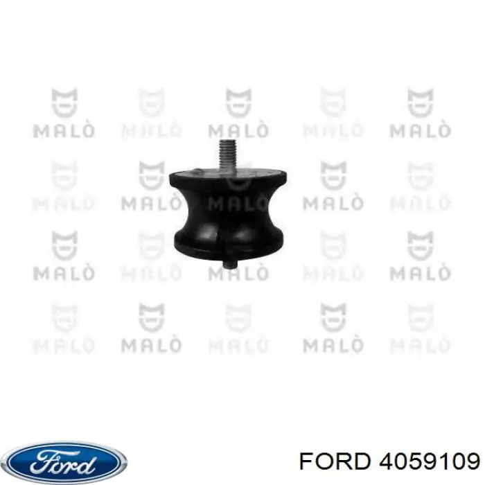 Ліва подушка двигуна Ford 4059109 ціна, від 6.33 USD