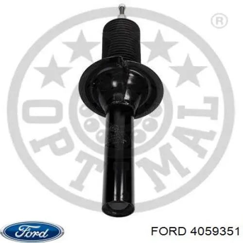 Купити 4059351 Ford Амортизатор передньої підвіски