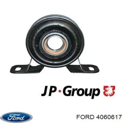Купити 4060617 Ford Підвісний підшипник карданного валу