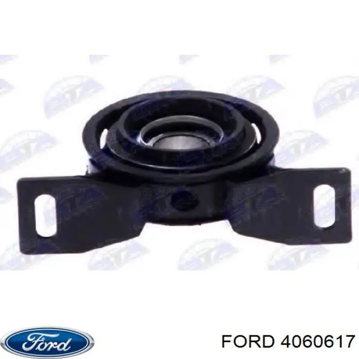 Підвісний підшипник карданного валу Ford 4060617 ціна, від 18.00 USD