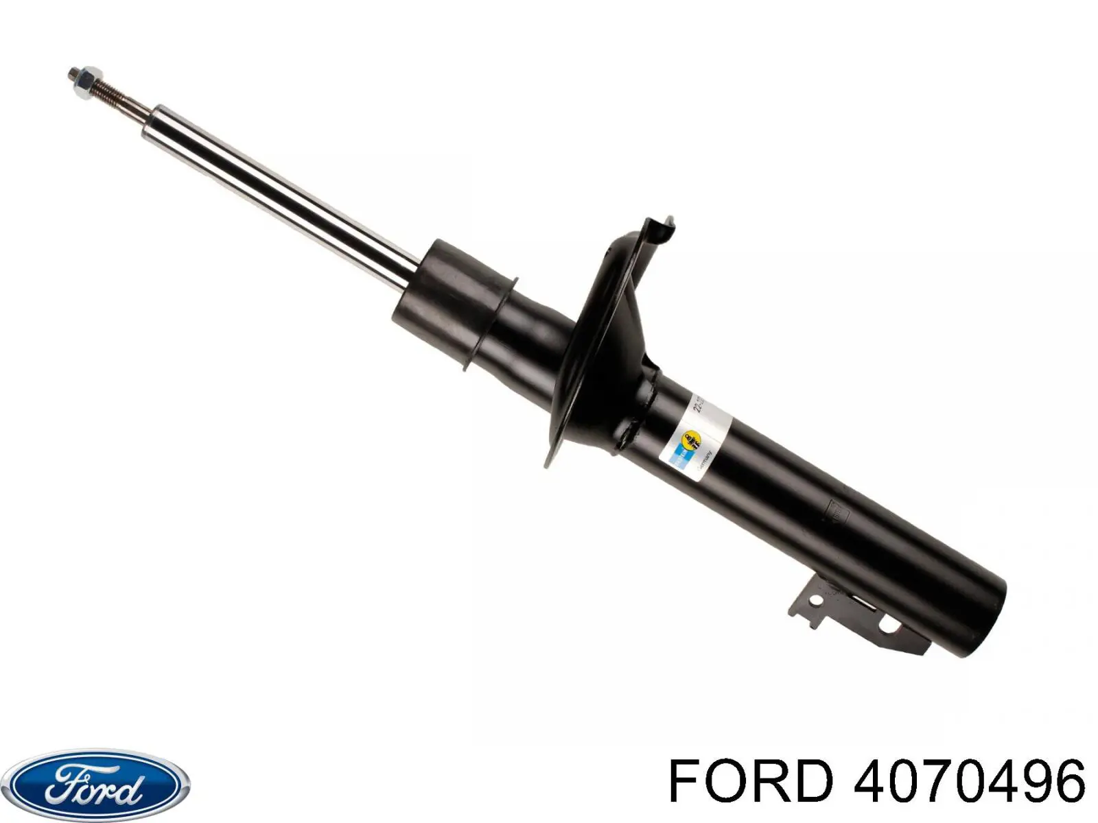 Амортизатор передній 4070496 Ford