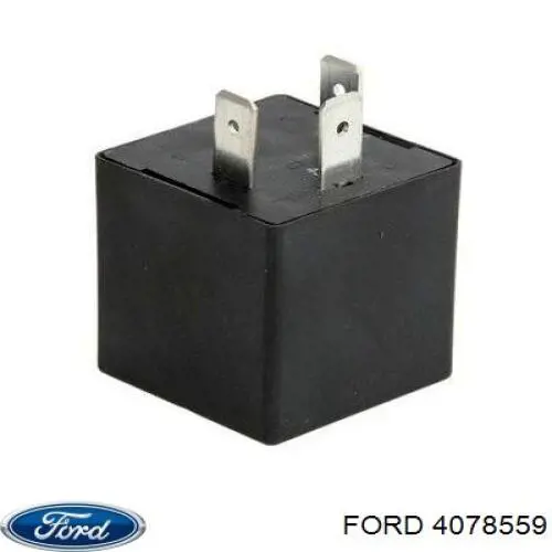 Купити FT83205 Fast Реле поворотів