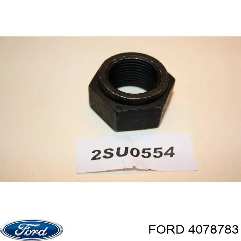  Ford 4078783 ціна, від 1.58 USD