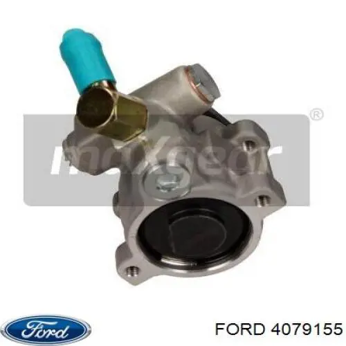 Купити 4079155 Ford Насос гідравліки