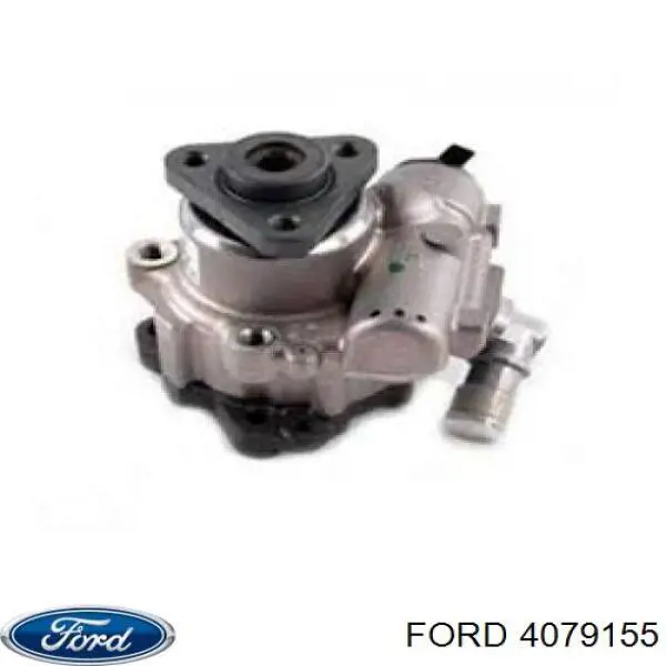 Насос ГУР 4079155 Ford